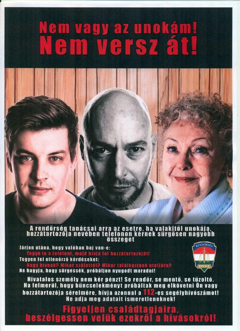 Plakát