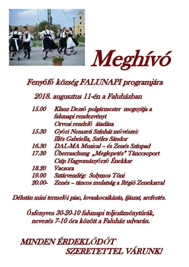 Plakát
