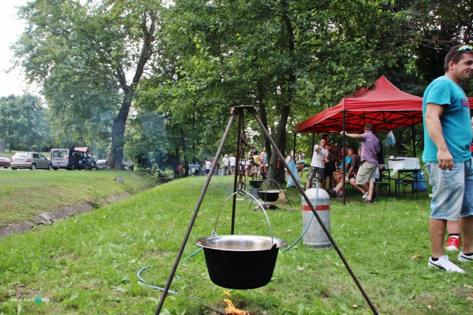 2019 Főzőverseny. 