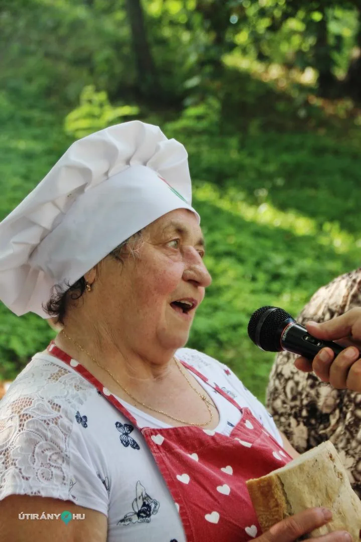 2019 Főzőverseny. 