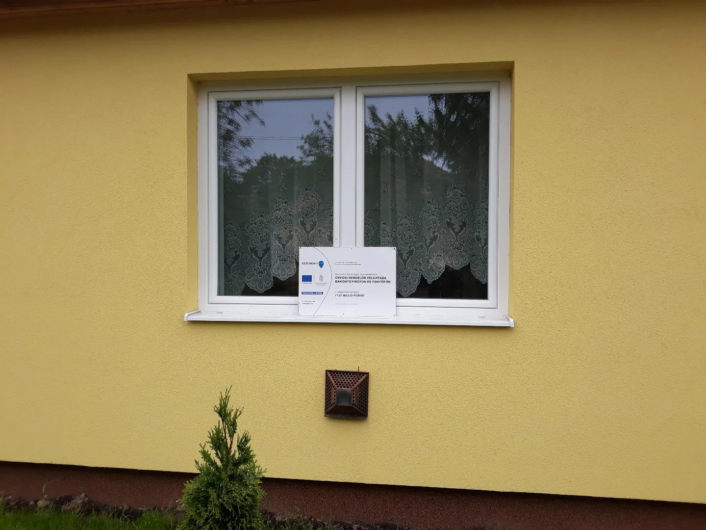 Bakonygyirót