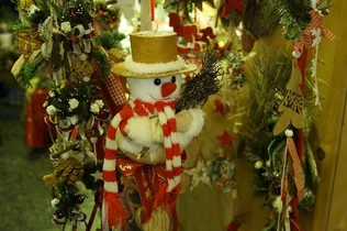 Adventi kézműves vásár borítóképe