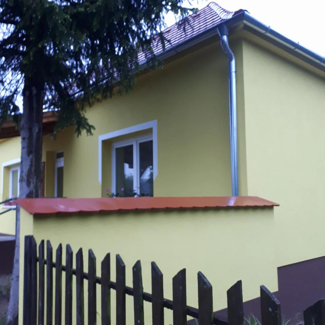 Fenyőfő