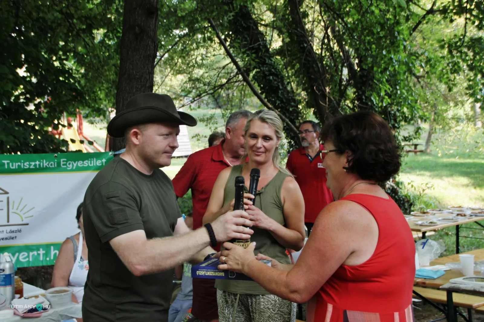 2019 Főzőverseny. 