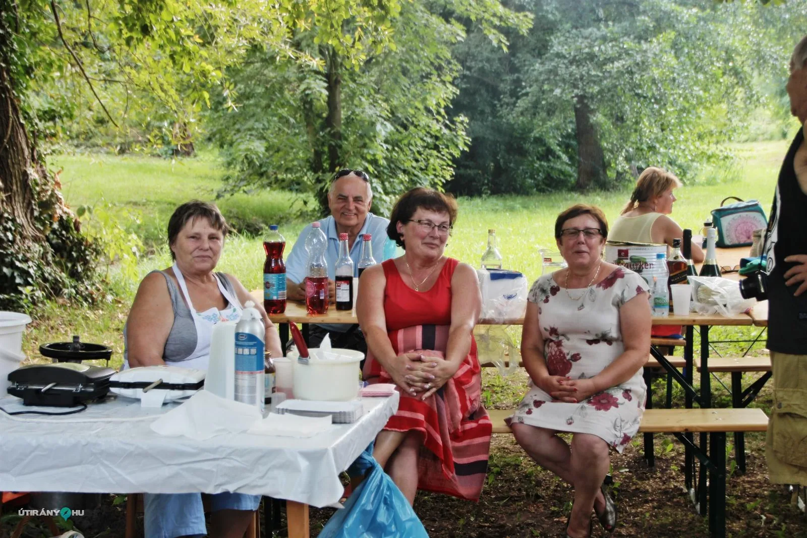 2019 Főzőverseny. 