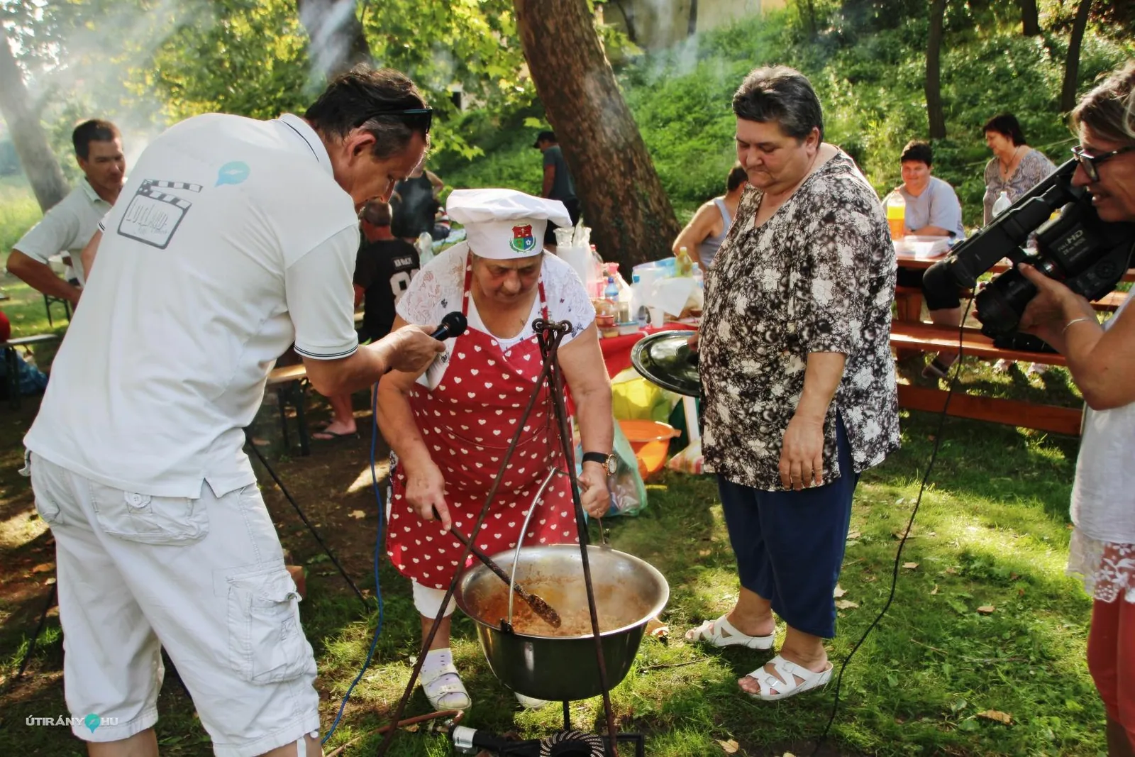 2019 Főzőverseny. 