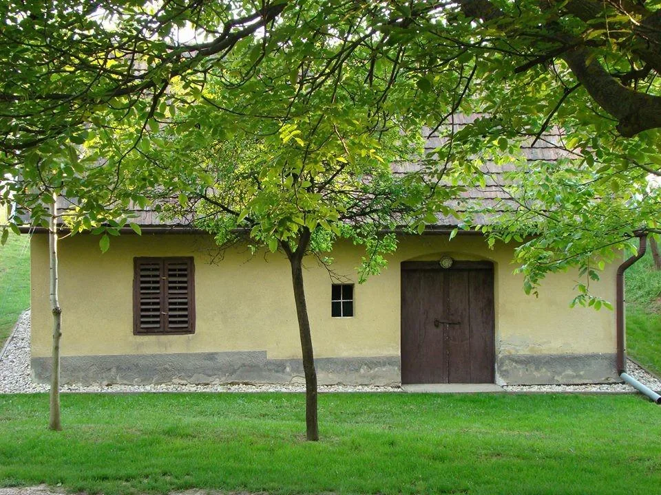 Galéria