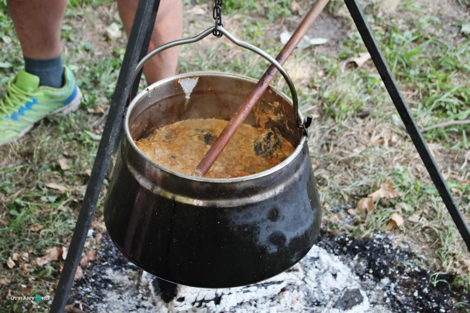 2019 Főzőverseny. 