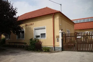 Idősek otthona látogatási rend! borítóképe