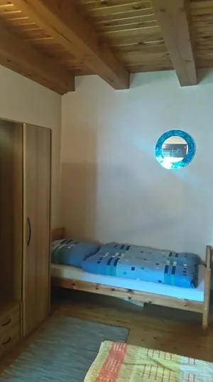 Képek a Vendégházról