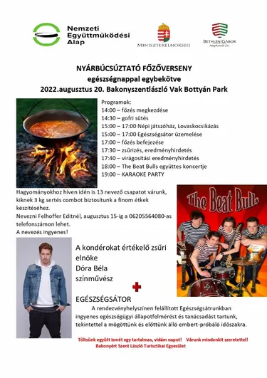 Plakát