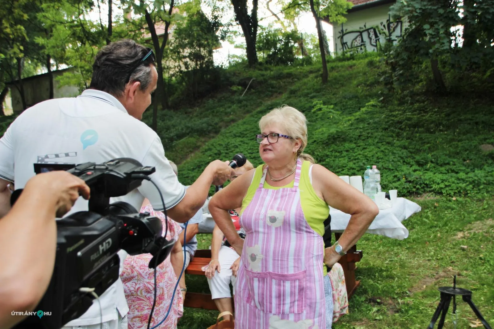 2019 Főzőverseny. 