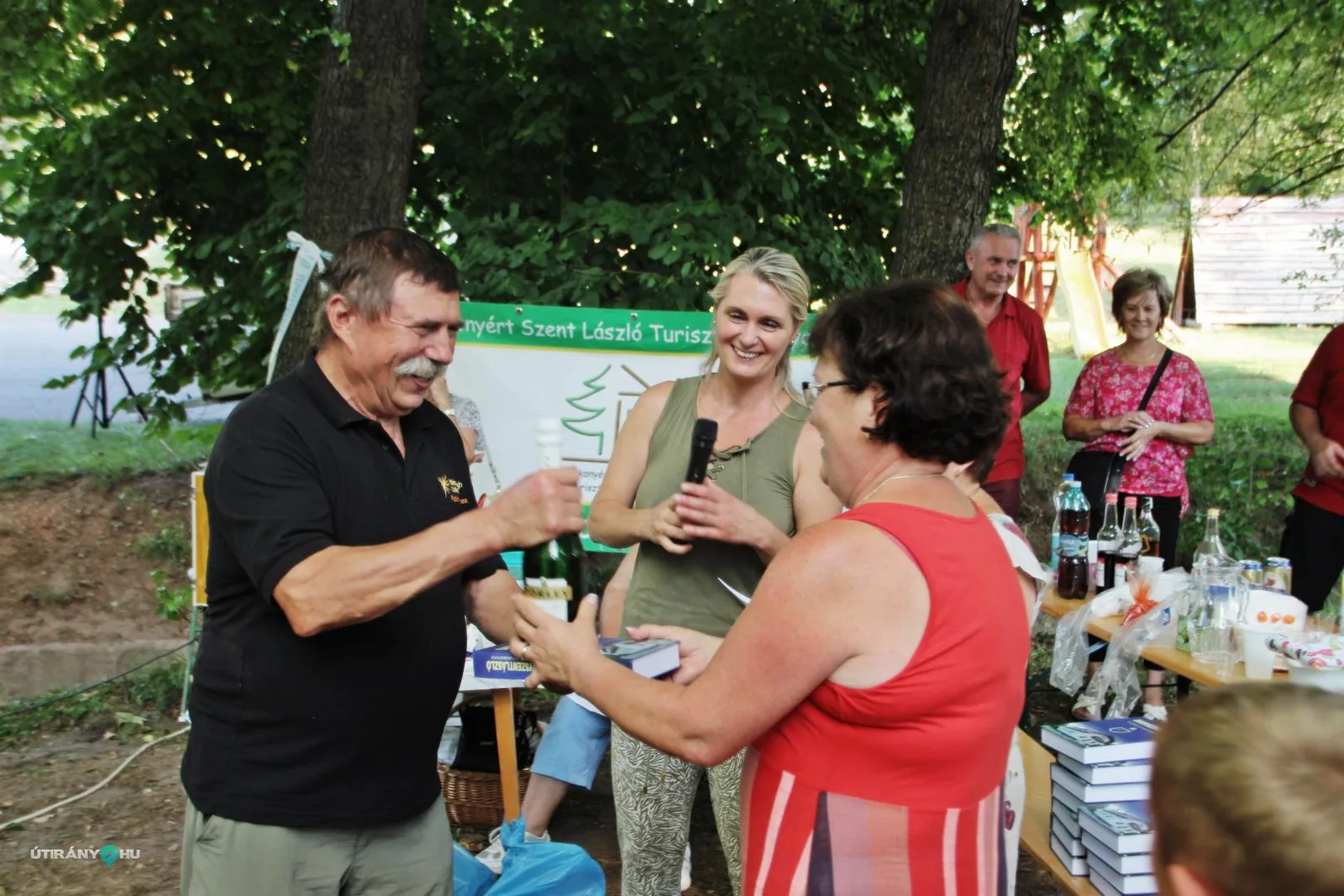 2019 Főzőverseny. 