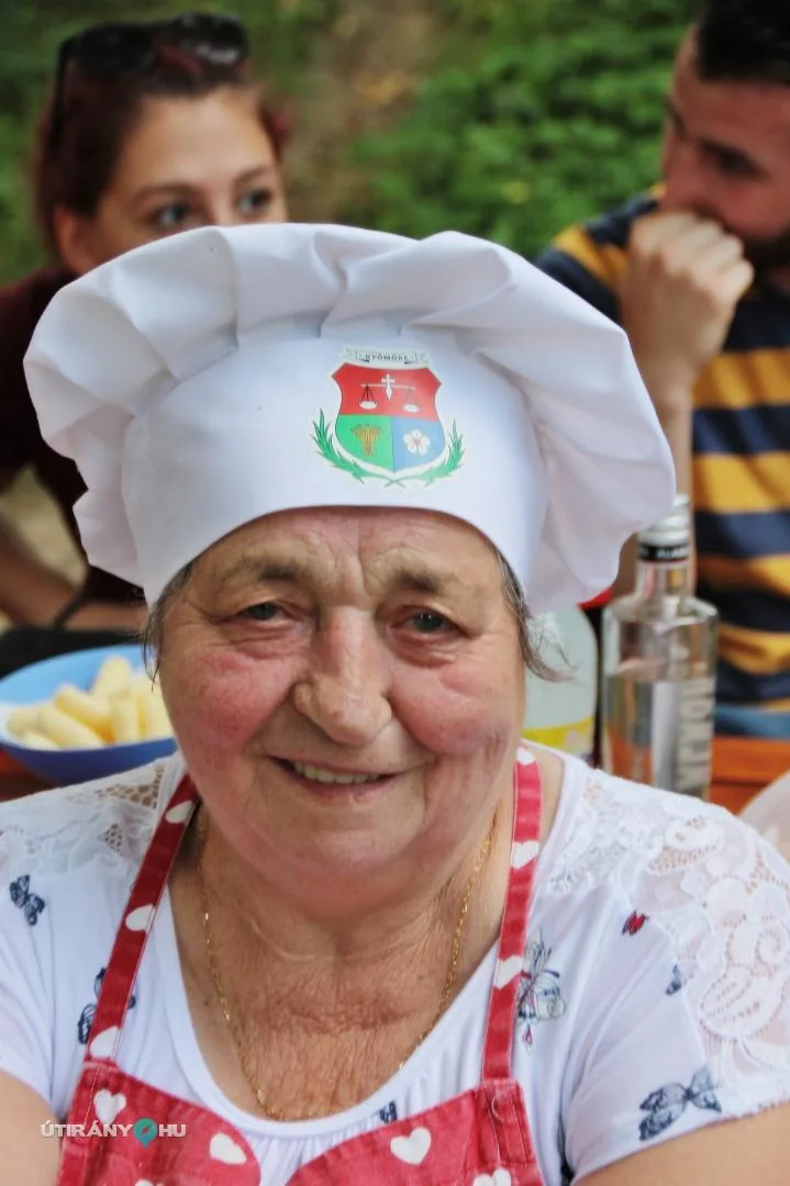 2019 Főzőverseny. 