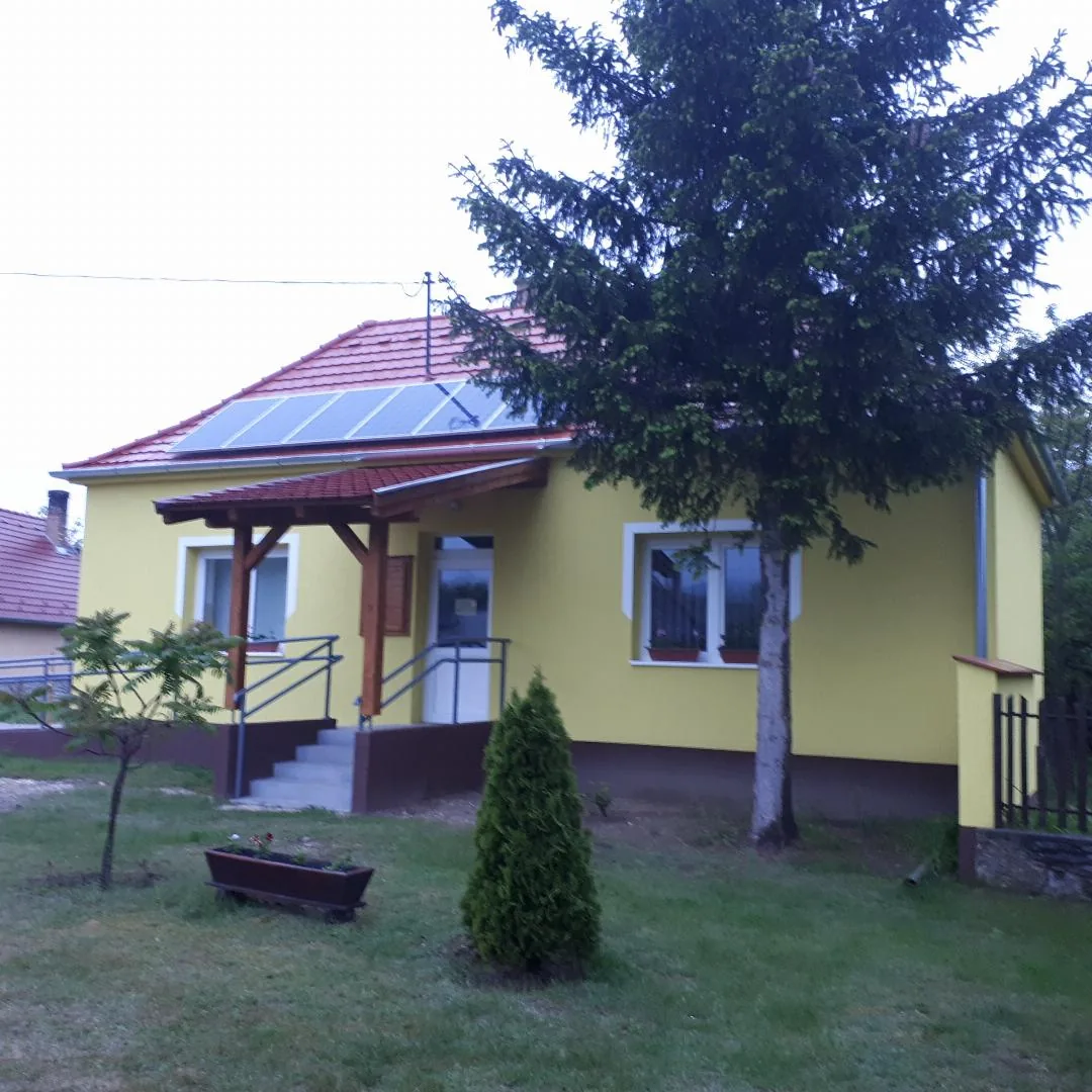 Fenyőfő