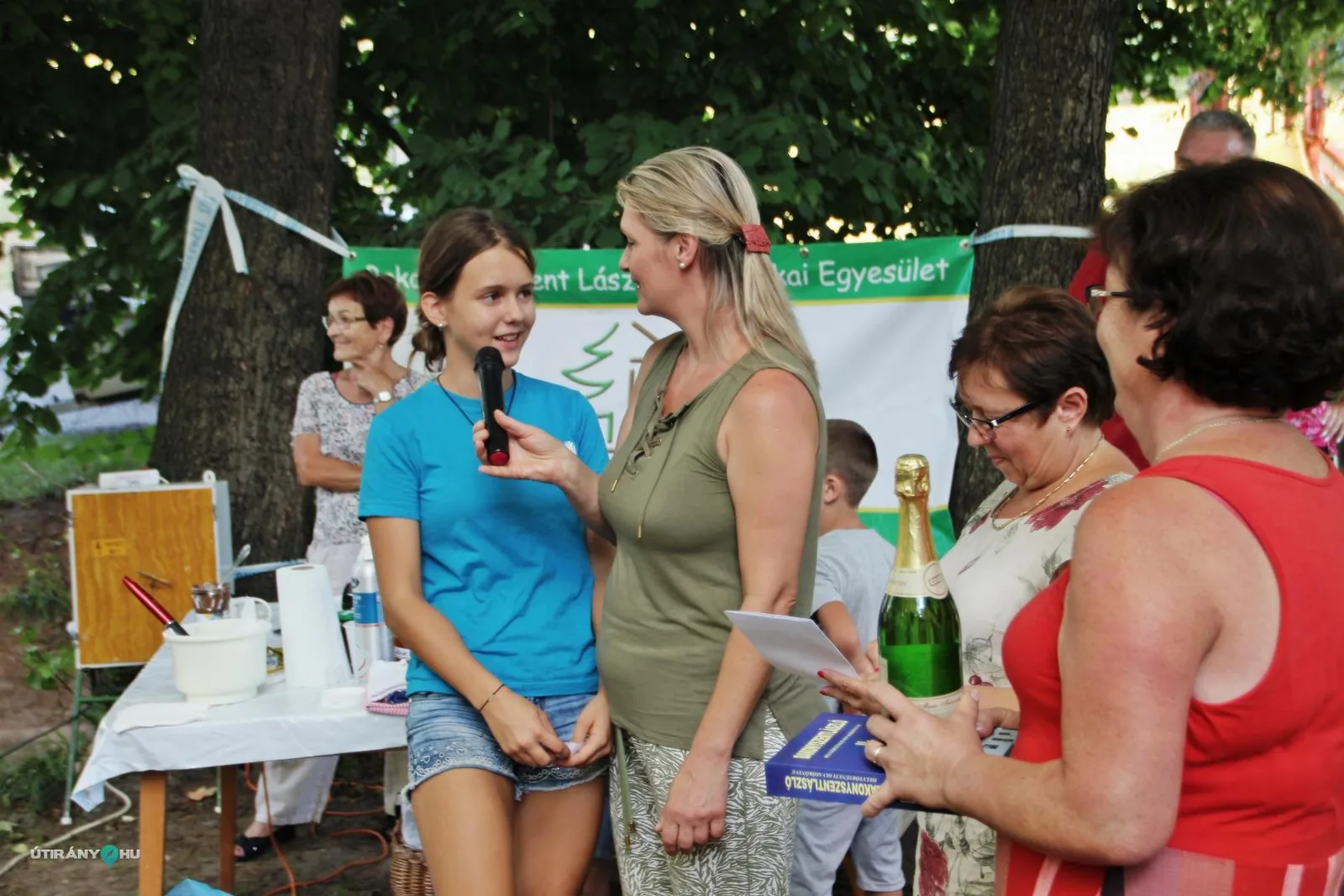 2019 Főzőverseny. 