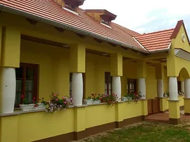 Fenyőfő Község Önkormányzata borítóképe