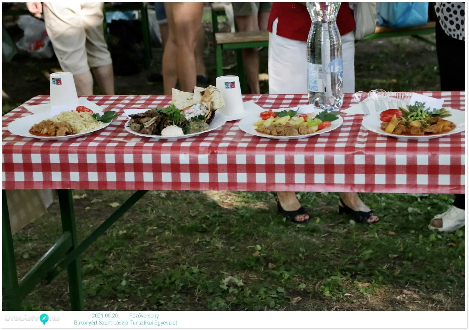 Fotók: