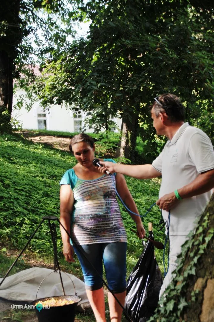 2019 Főzőverseny. 