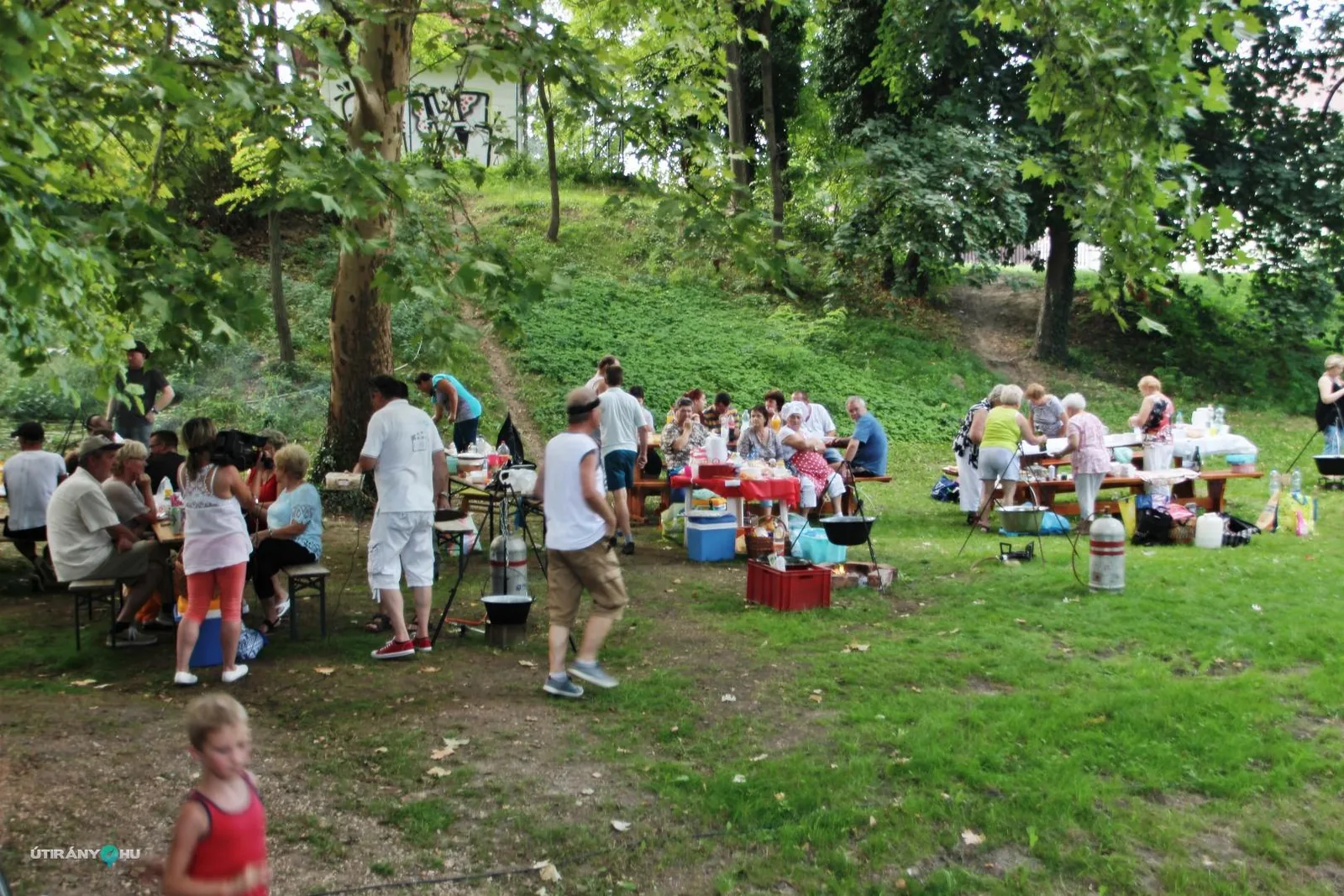2019 Főzőverseny. 