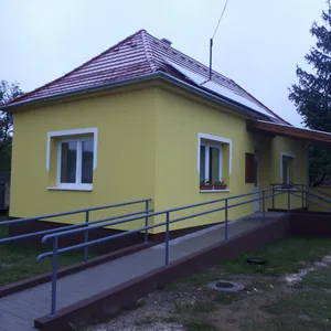 Fenyőfő
