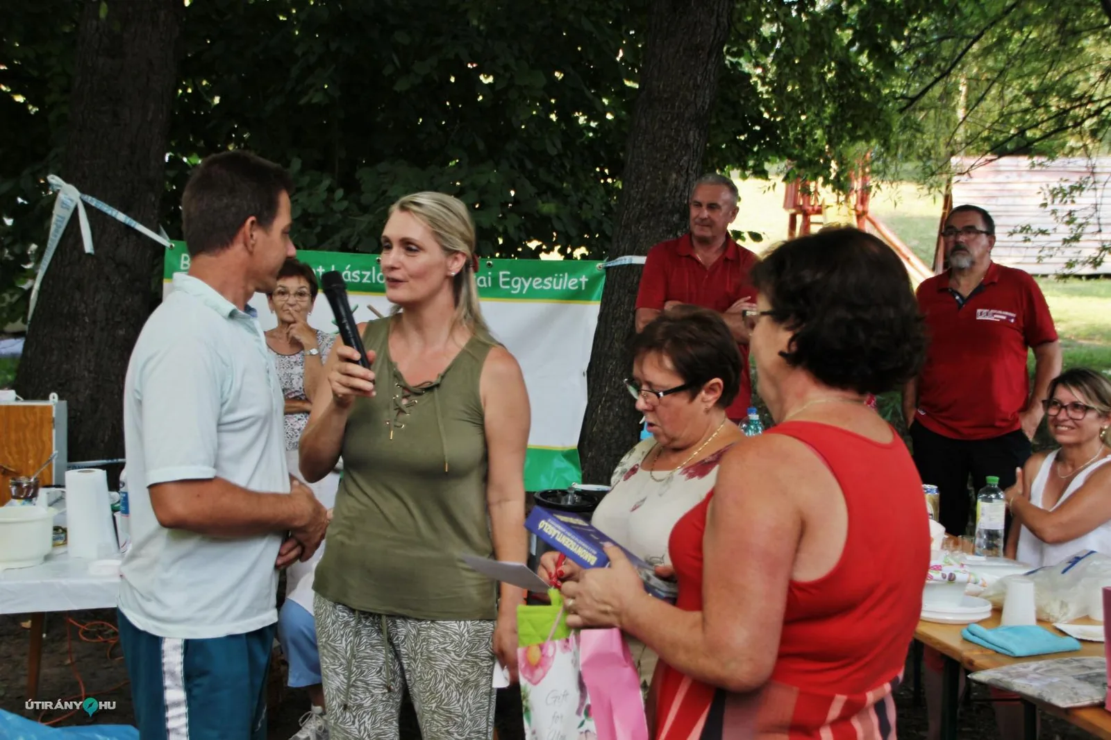 2019 Főzőverseny. 