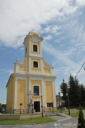 Galéria