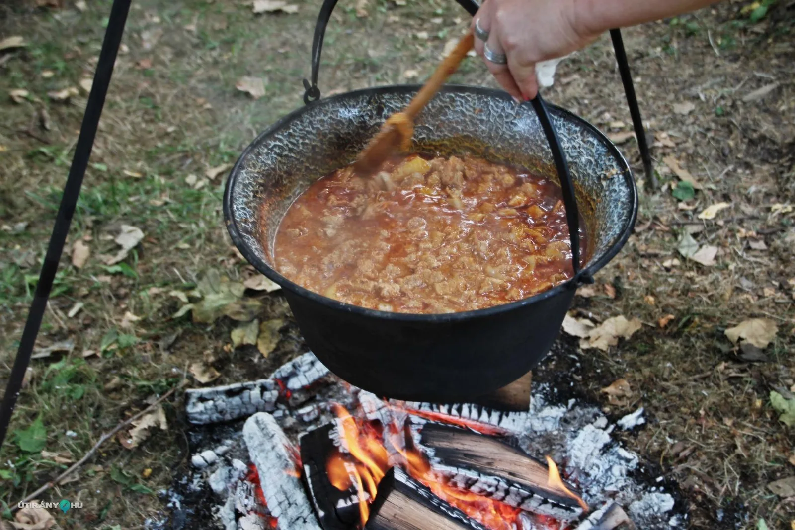 2019 Főzőverseny. 
