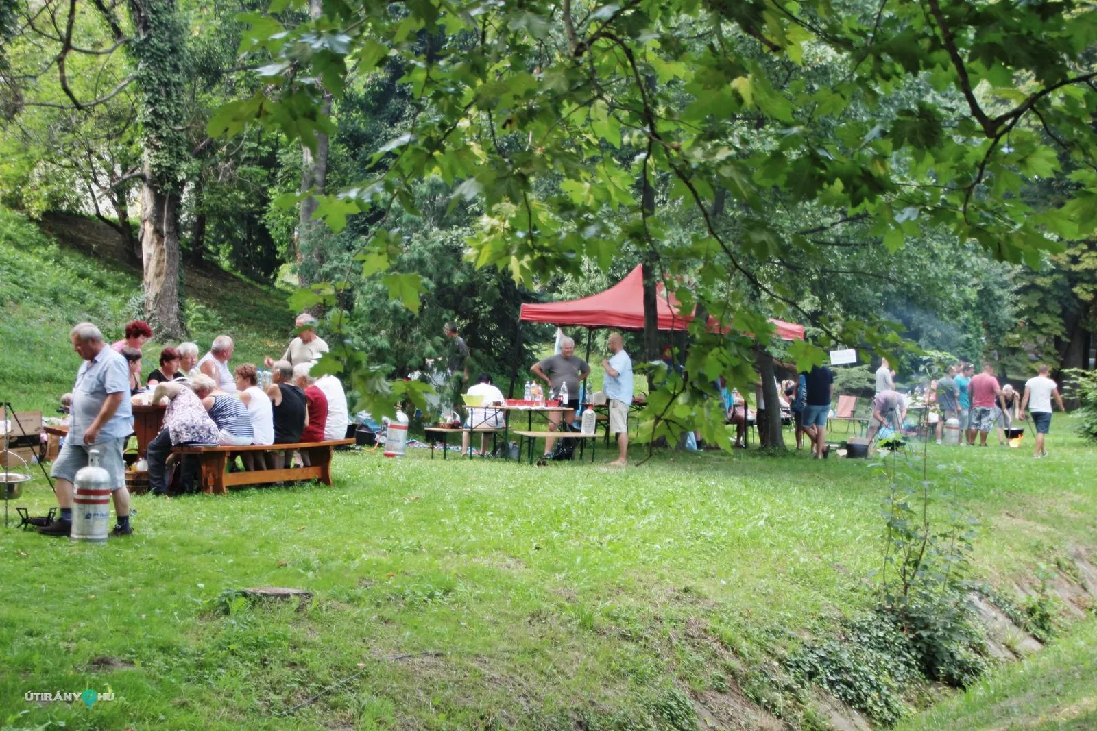 2019 Főzőverseny. 