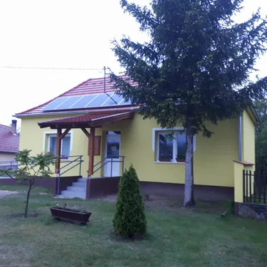 Fenyőfő