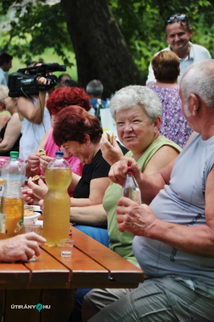 2019 Főzőverseny. 
