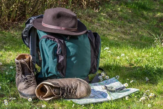'Felfedező túra a Majom-fej sziklához' cikk borítóképe