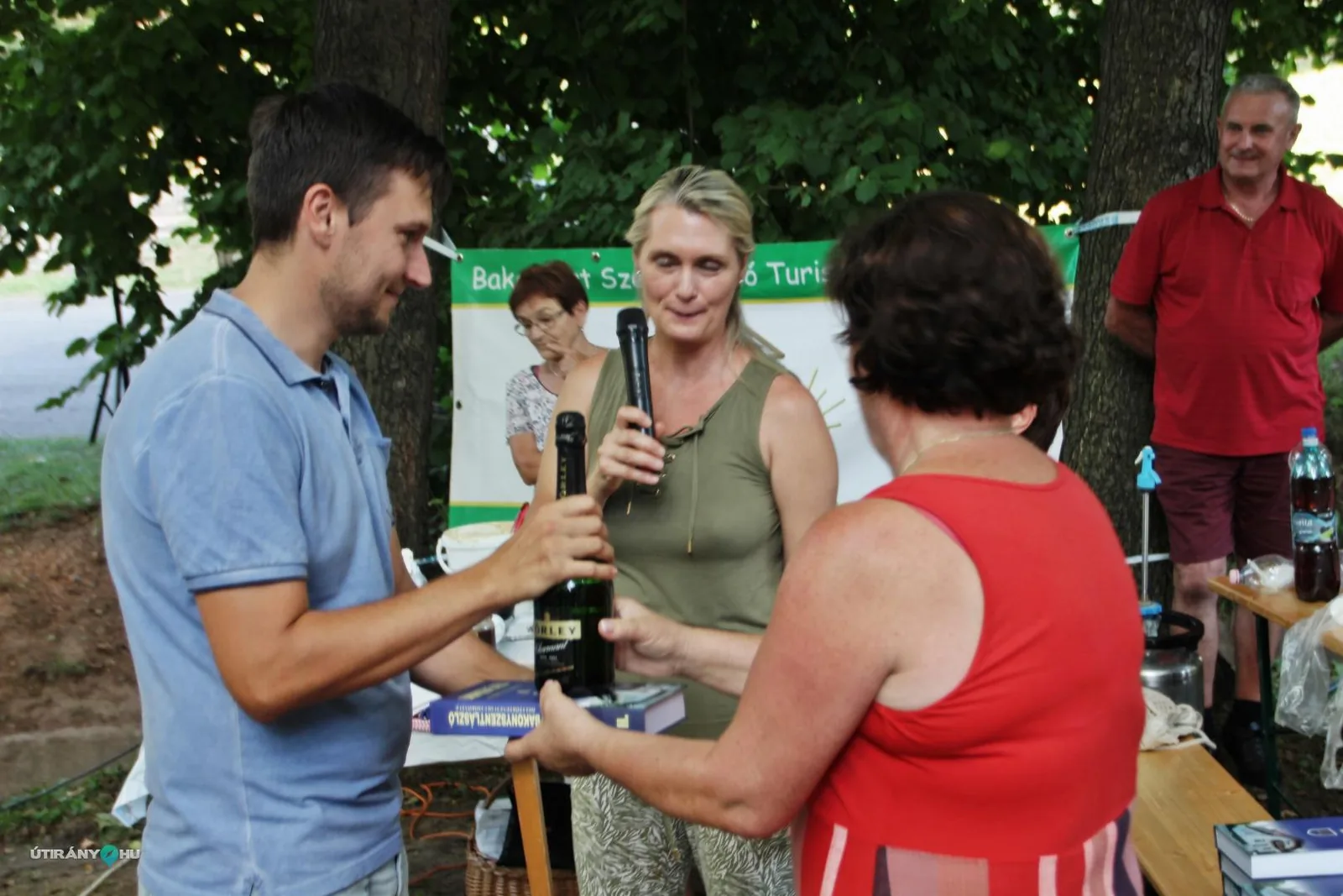 2019 Főzőverseny. 
