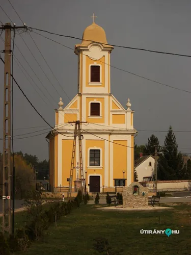 Galéria
