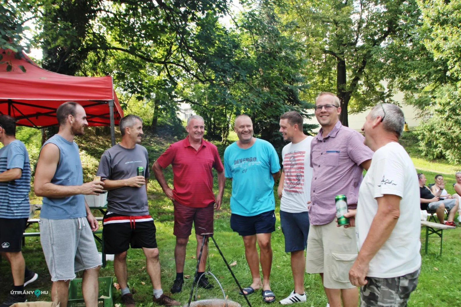 2019 Főzőverseny. 
