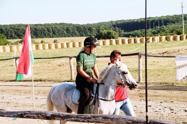 Bakonyi Vágta 2019