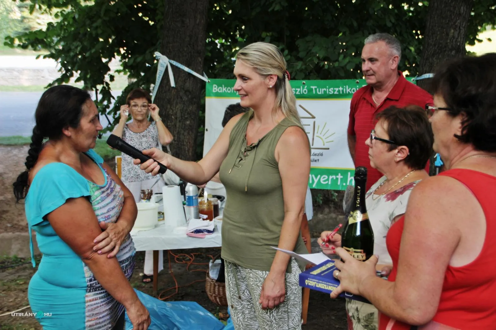 2019 Főzőverseny. 