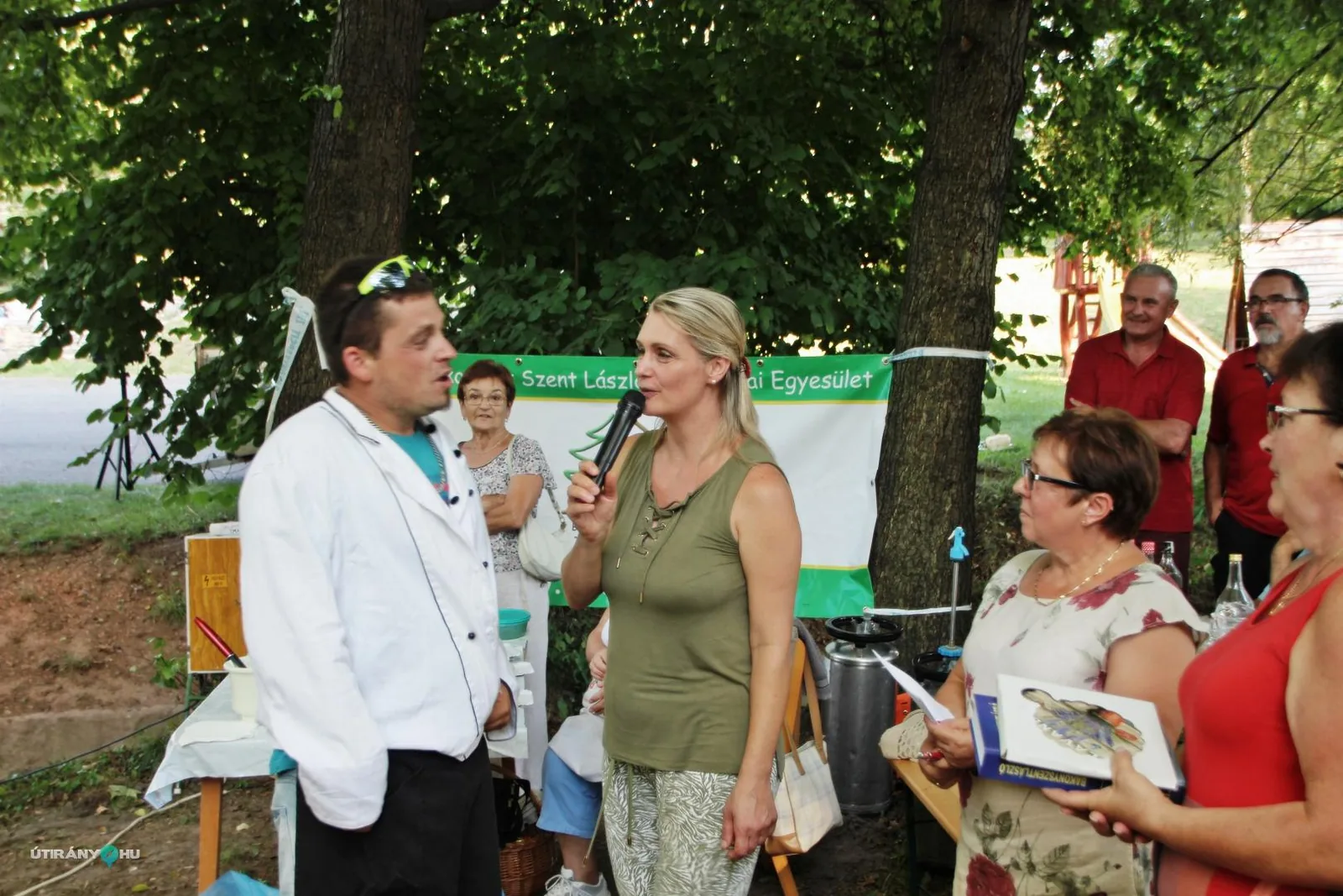2019 Főzőverseny. 