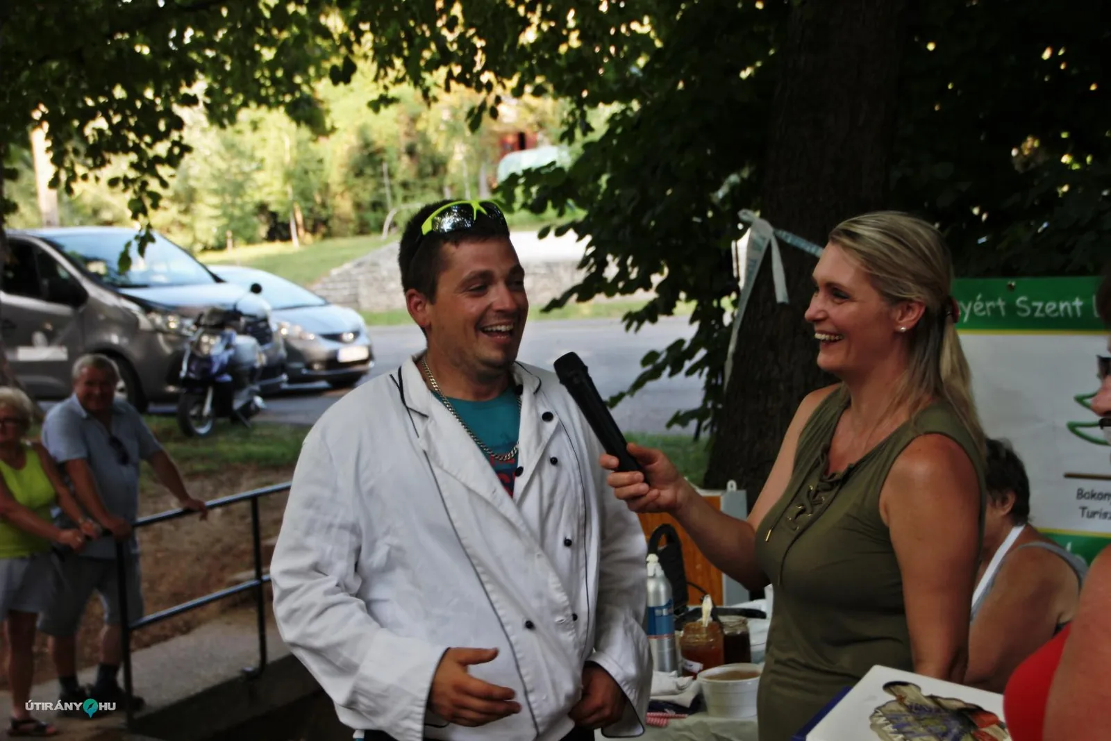 2019 Főzőverseny. 