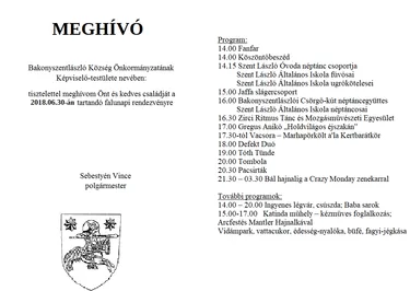 Plakát