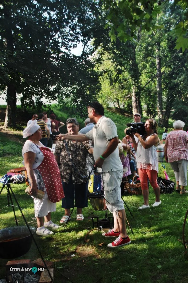 2019 Főzőverseny. 