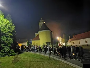 Márton Nap Fenyőfőn borítóképe