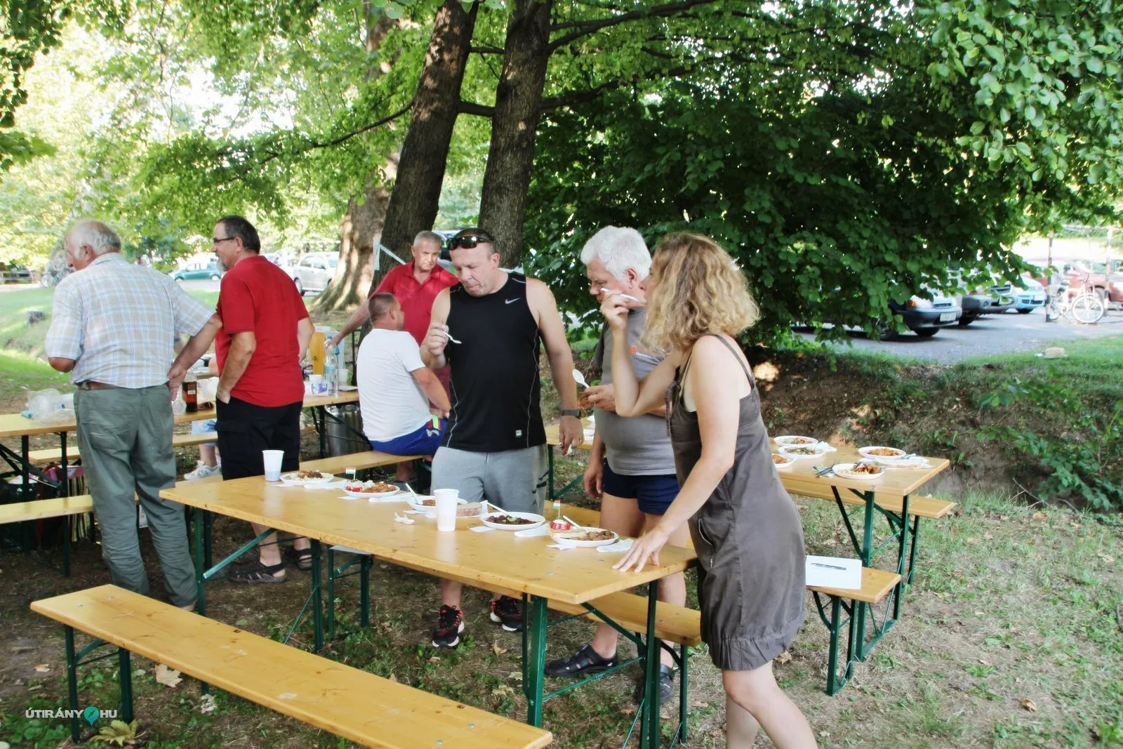 2019 Főzőverseny. 