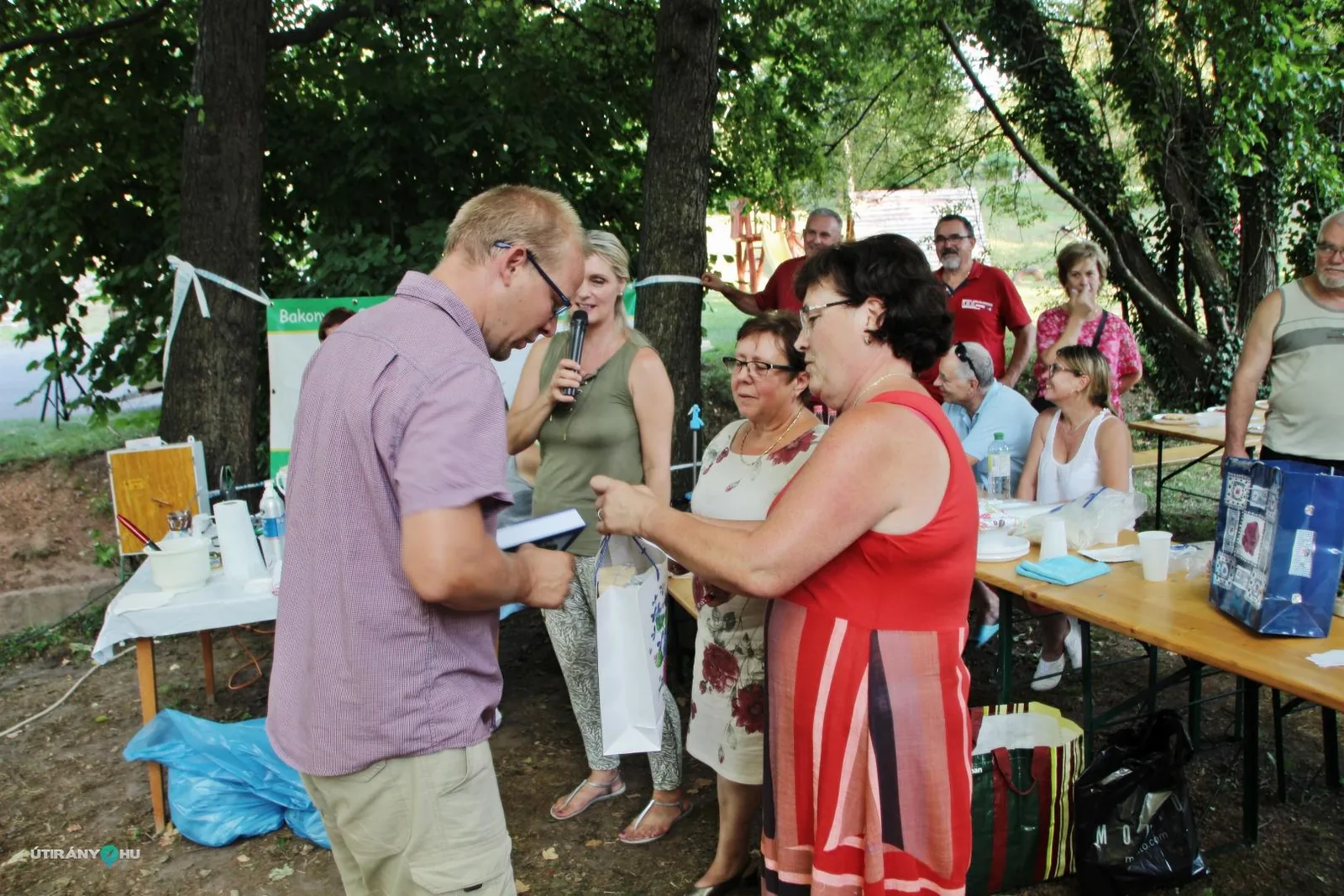 2019 Főzőverseny. 