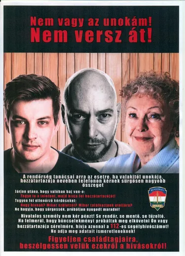 Plakát