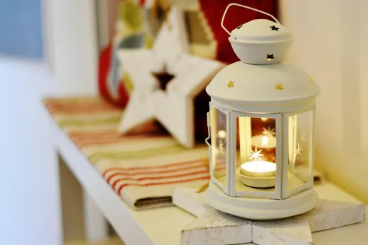 'Adventi készülődés Bakonyszentlászlón ' cikk borítóképe
