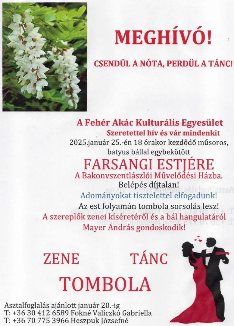 Plakát