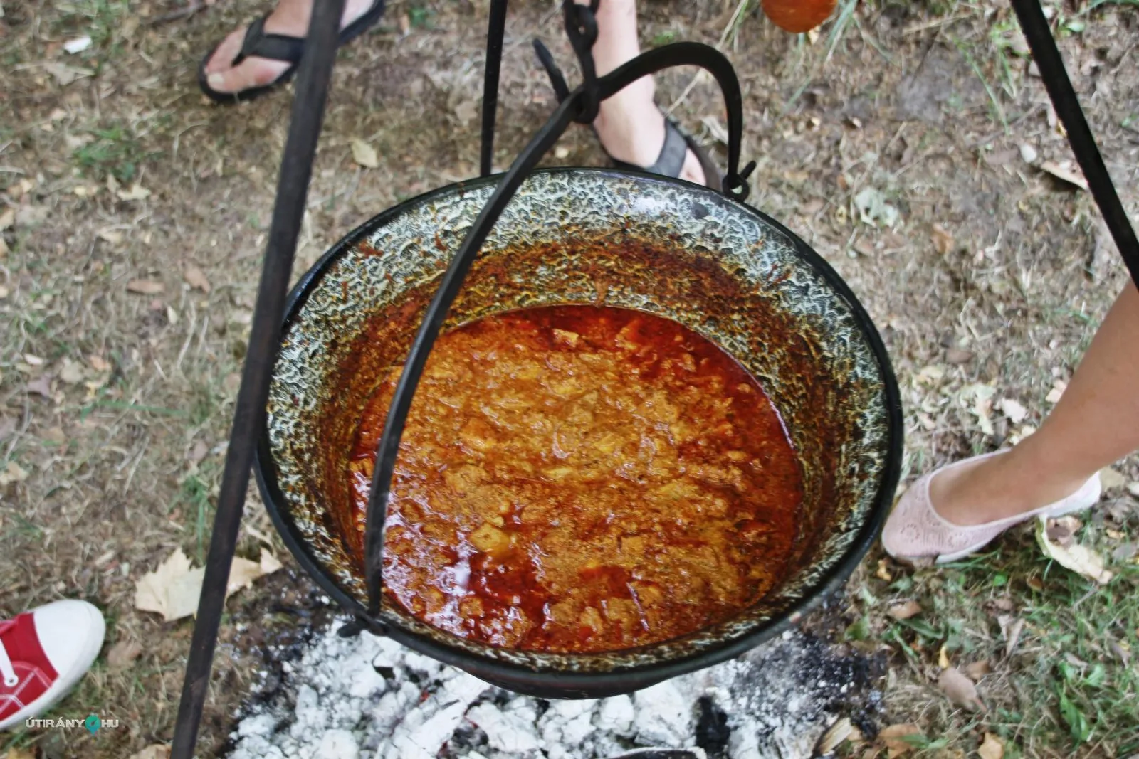2019 Főzőverseny. 