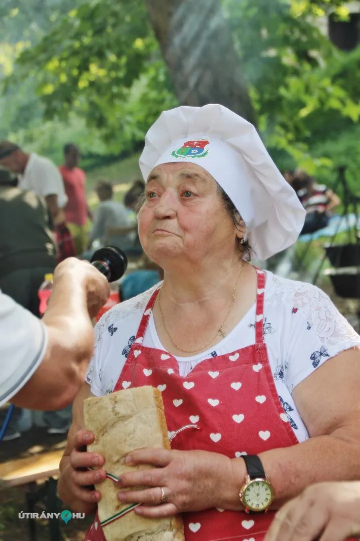 2019 Főzőverseny. 